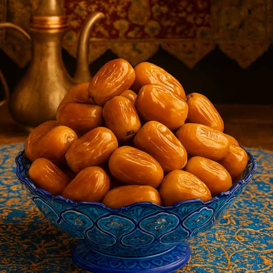 تصویر 3 از خرما زاهدی درشت انتخابی برای عرضه محصولات ممتاز خرما